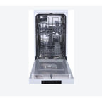 GORENJE GS520E15W dishwasher AGD - Produkty/Zmywarki wolnostojące Your Sports Performance