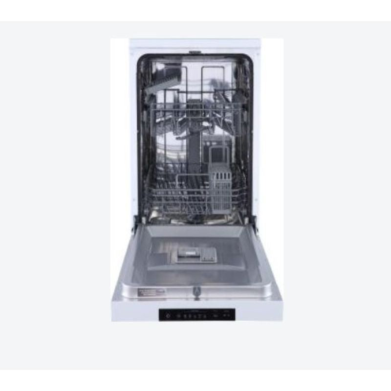 GORENJE GS520E15W dishwasher AGD - Produkty/Zmywarki wolnostojące Your Sports Performance