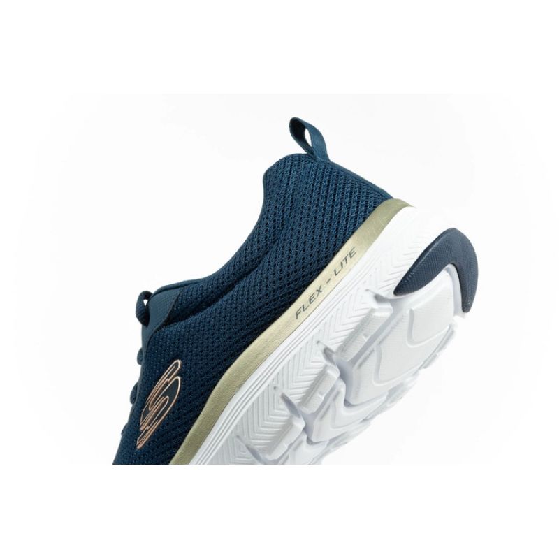 Skechers Flex Appeal 4.0 Brillant View W shoes 149303/NVGD Footwear/Training/Women/Skechers Skechers