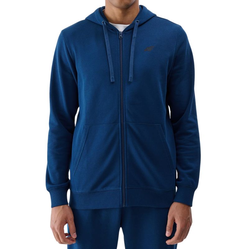 Sweatshirt 4F M1768 M 4FWMM00TSWSM1768 46S Clothing/Lifestyle/4F 4F