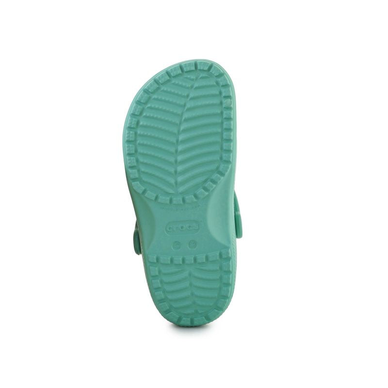 Crocs Classic Clog Jade Stone Jr. 206991-3UG Footwear/Lifestyle/Crocs Crocs