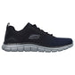 Skechers Track Ripkent M 232399/NVBK shoes Footwear/Training/Men/Skechers Your Sports Performance