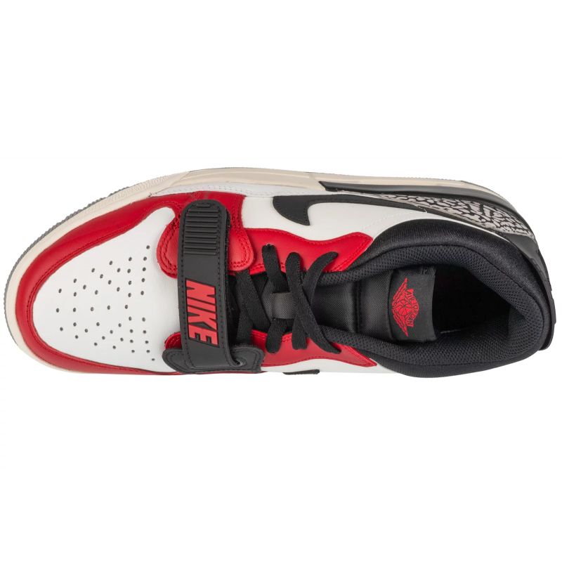Nike Jordan Air Legancy 312 Low M CD7069-106 shoes Footwear/Lifestyle Nike