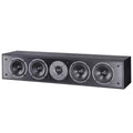Magnat Monitor S14 C Black Speaker Column (piece) Głośniki, kolumny, słuchawki/Głośniki i zestawy głośnikowe Your Sports Performance