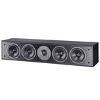 Magnat Monitor S14 C Black Speaker Column (piece) Głośniki, kolumny, słuchawki/Głośniki i zestawy głośnikowe Your Sports Performance