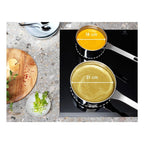 ELECTROLUX EIV634 induction hob AGD - Produkty/Płyty grzejne do zabudowy Your Sports Performance