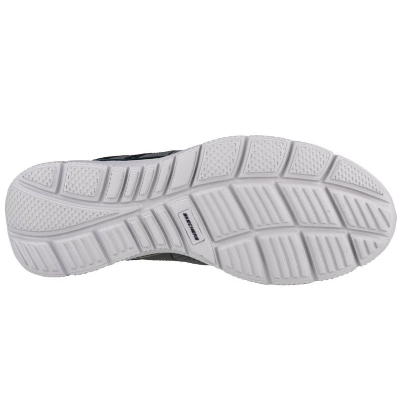 Skechers Satisfaction-Flash Point M 58350-CCOR shoes Footwear/Lifestyle/Skechers Your Sports Performance