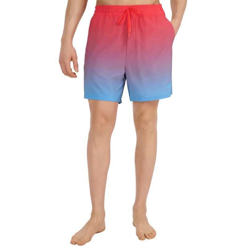 Swim shorts 4F M 4FWSS25UBDSM132 63S Clothing/Swimming/4F 4F