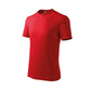 Malfini Basic Jr T-shirt MLI-13807 red Clothing/Lifestyle/T-shirts/Malfini Malfini
