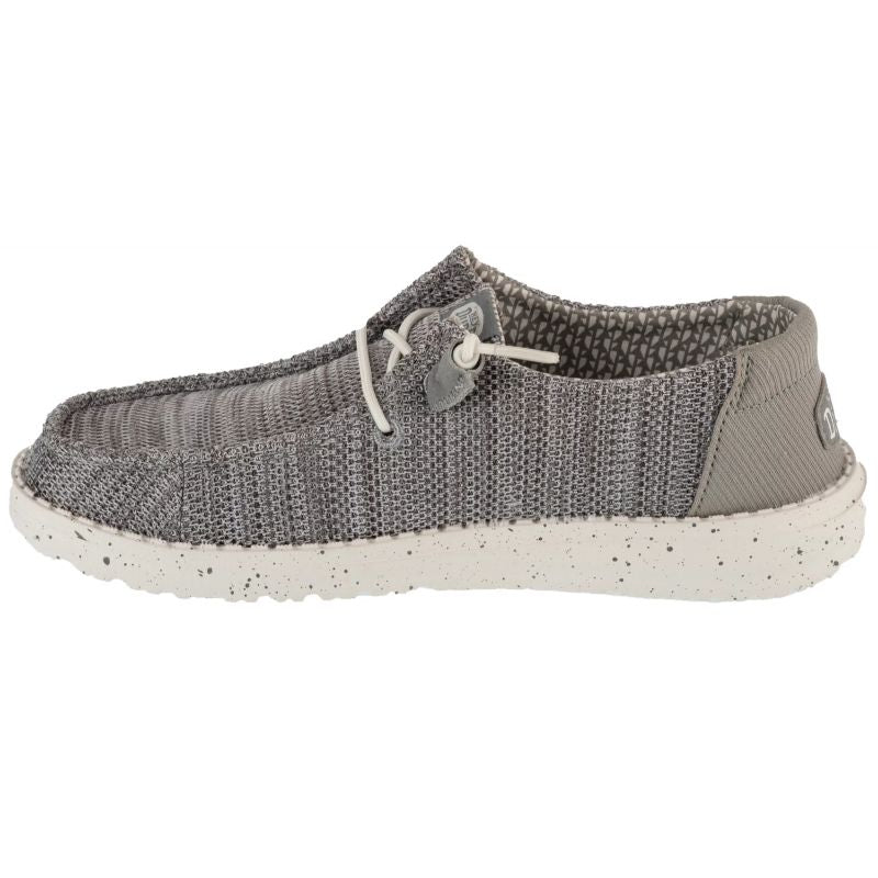 Hey Dude Wendy Stretch Sox W 41878-007 shoes Footwear/Lifestyle/Hey Dude Your Sports Performance
