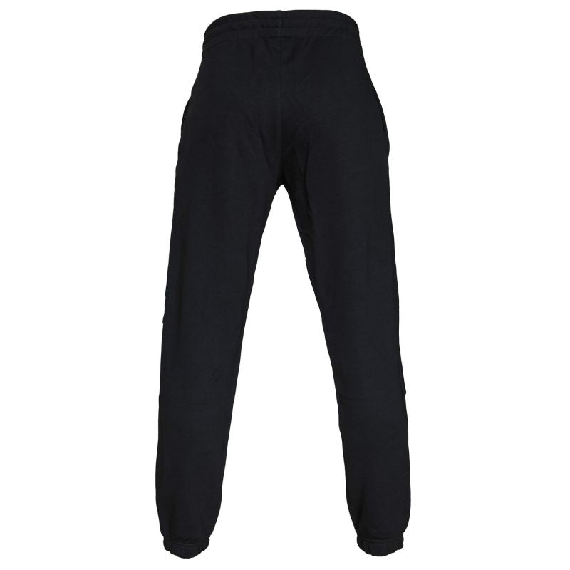 New Era NBA Team Chicago Bulls Logo Jogger Pants M 60284784 Clothing/Lifestyle/Trousers, shorts/New Era Your Sports Performance