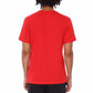 Nike Nsw Tee Icon Block M DC5092-657 Clothing/Lifestyle/T-shirts Nike