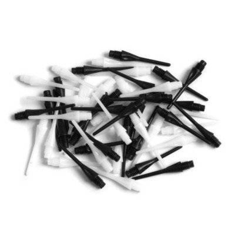 Softip Harrows Spare Star Dart Tips 30 pcs In preparation Your Sports Performance