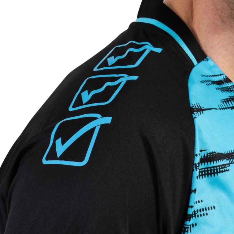 Goalkeeper set Givova Difesa KITP10 2410 Clothing/Football/Zestaw Givova