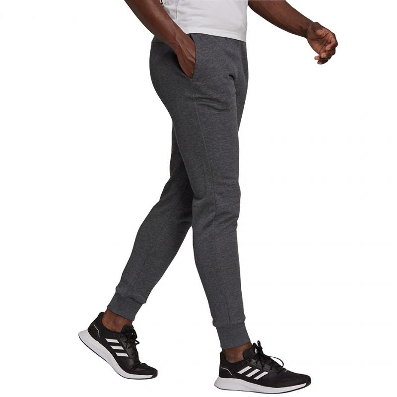 Adidas Essentials Slim Tapered Cuffed Pants W HA0265 Clothing/Training Adidas