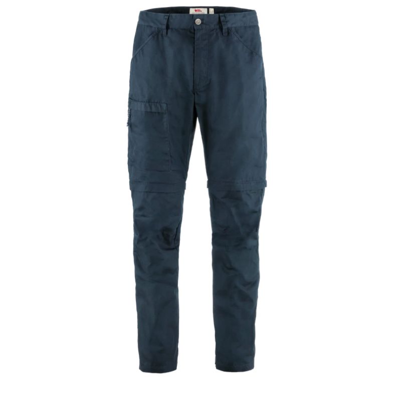 Fjällräven High Coast Zip-off Trousers M F82891-560 Clothing/Outdoor/Fjällräven Your Sports Performance