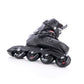 Tempish Exon Jr 10000046034 Adjustable Roller Skates Accessories/Skating/Rolki (pozostałe) Your Sports Performance