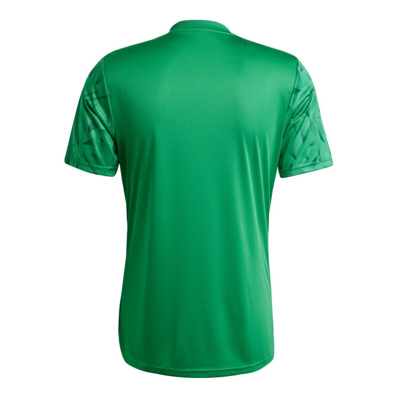 T-shirt adidas Team Icon 25 M JG3552 Clothing/Football Adidas