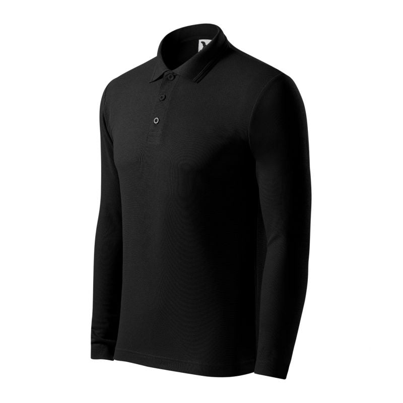 Malfini Pique Polo LS M MLI-22101 T-shirt Clothing/Lifestyle/T-shirts/Malfini Malfini