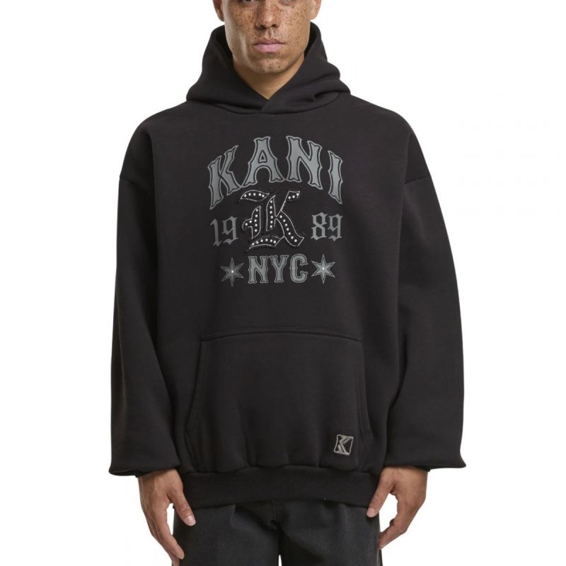 Karl Kani Hoodie PD00007565 In preparation Your Sports Performance