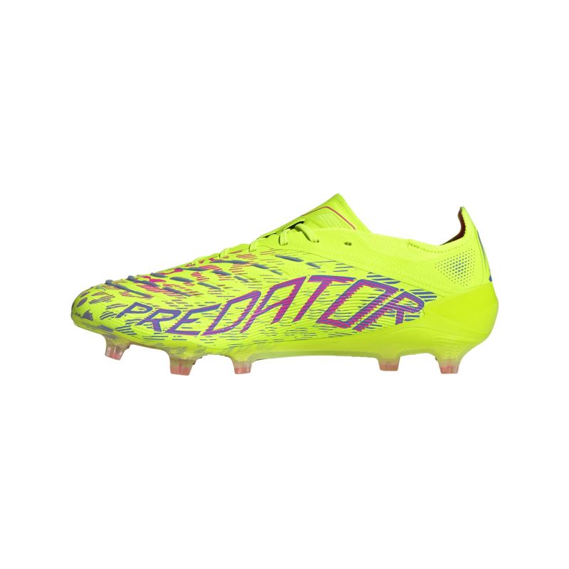 Adidas Predator Elite FG M JH6455 shoes Footwear/Football/SR/FG Adidas