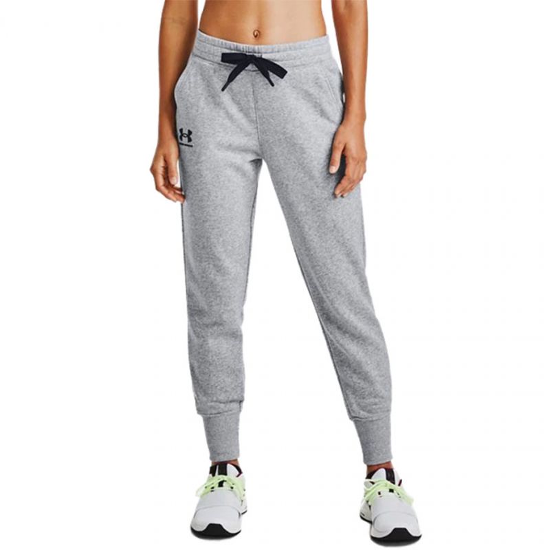 Under Armor Rival Fleece Pants W 1356416 035 Clothing/Training Your Sports Performance