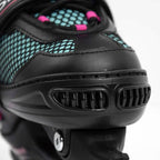 Inline skates SMJ sport 3in1 Jr BS-616TP