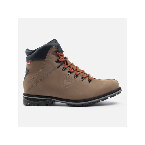 Rossignol 1907 Chamonix Nabuk 2.0 shoes Import z PMSport Your Sports Performance
