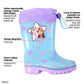 Wellies Perletti Frozen Jr 98077 Footwear/Lifestyle/Coqui Your Sports Performance