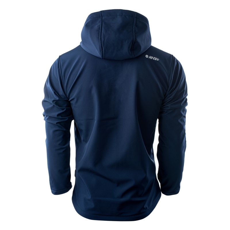 Men's Softshell CANYON