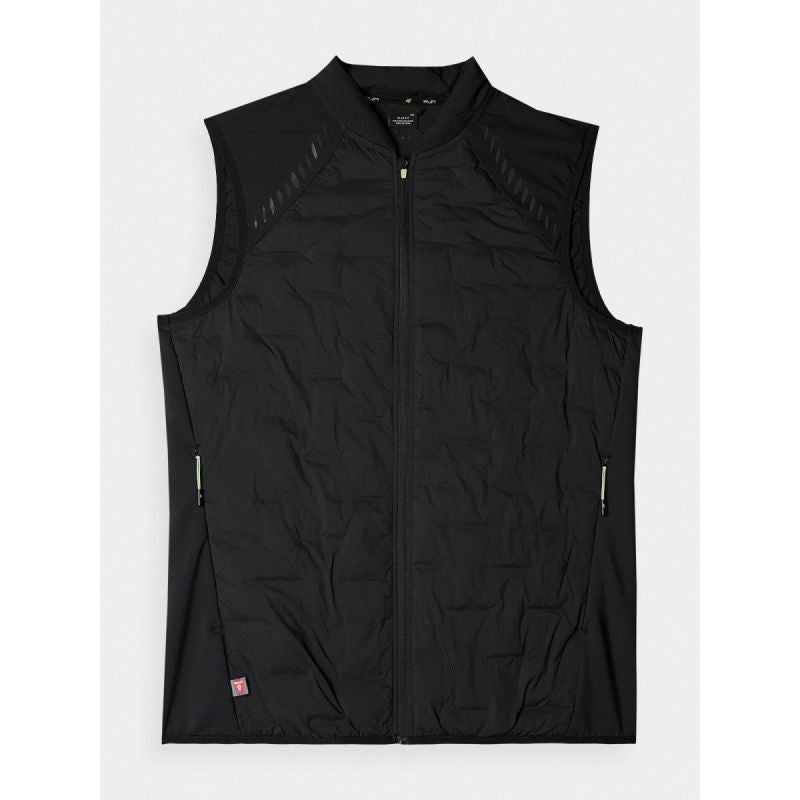 Men's PRIMALOFT Running Vest 4F 4FWAW24TVJAM137-22S 4f