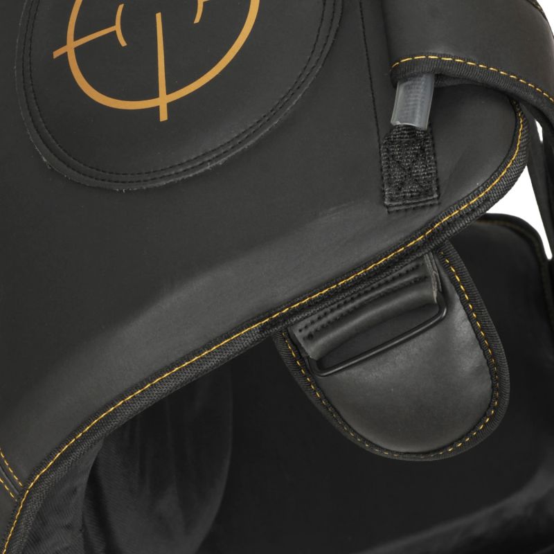 ProFighter Trainer's Torso and Thigh Protector Set Ochraniacze brzucha i tułowia Your Sports Performance