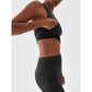 Women's quick-drying training top 4F 4FWAW24TFSLF422-20S *Kategoria tymczasowa Your Sports Performance