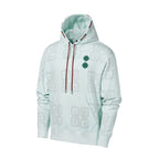 Air Jordan x CLOT Fleece Hoodie - DO0007-394 AIR Jordan
