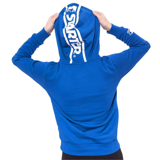 Starter Blouse Hoodie W SDG-001-BD-807 Clothing/Training/Kappa Your Sports Performance