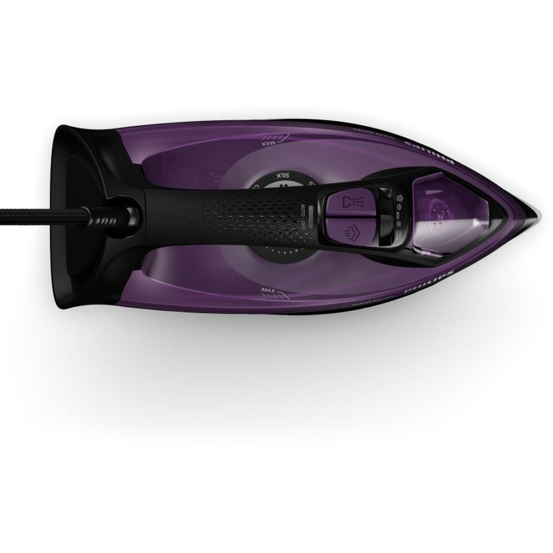 PHILIPS DST 5030/80 iron AGD - Produkty/Żelazka i generatory pary Your Sports Performance