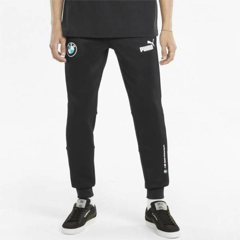 Pants Puma BMW MMS SDS TRK M 531178 01 Clothing/Training Puma