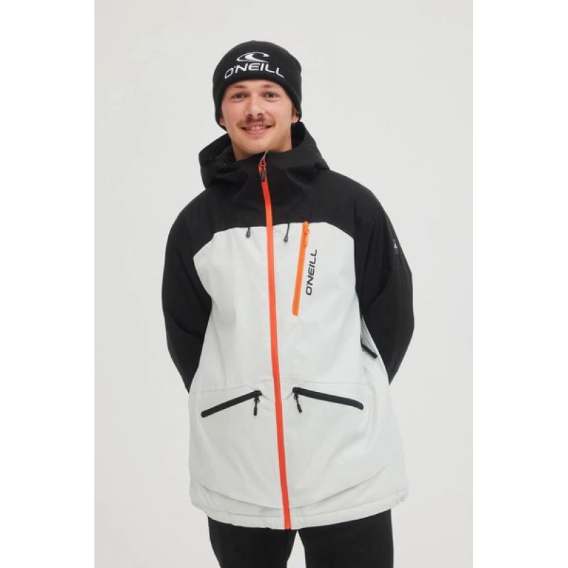 O'Neill Discorder Ski Jacket M 2500007-45015 Clothing/Outdoor/ONeill Your Sports Performance