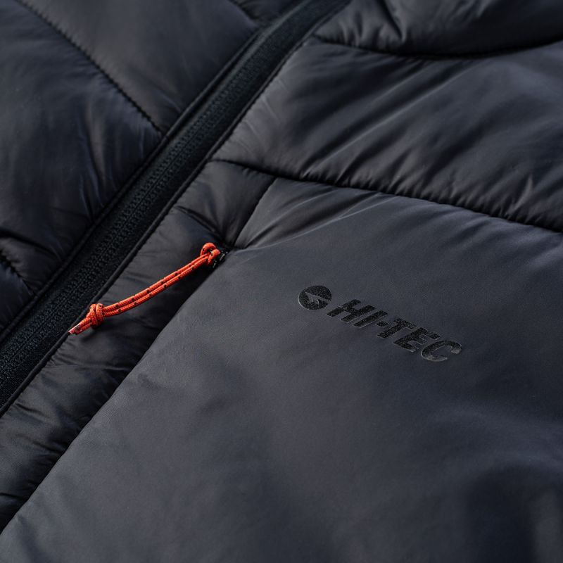 Hi-Tec Varen M vest 92800593706 Clothing/Outdoor Your Sports Performance