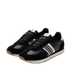 Fila Glory men's shoes black FFM0488 83336