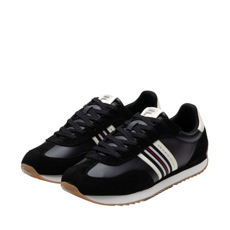 Fila Glory men's shoes black FFM0488 83336