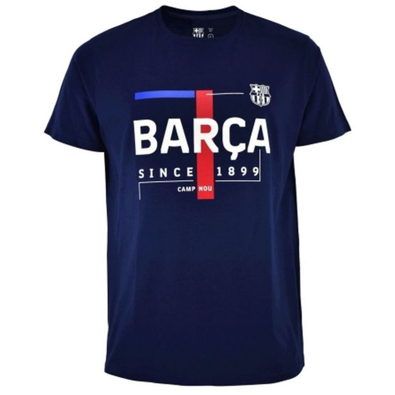 FC Barcelona T-shirt M 5001CTX Clothing/Football/FC Barcelona Your Sports Performance