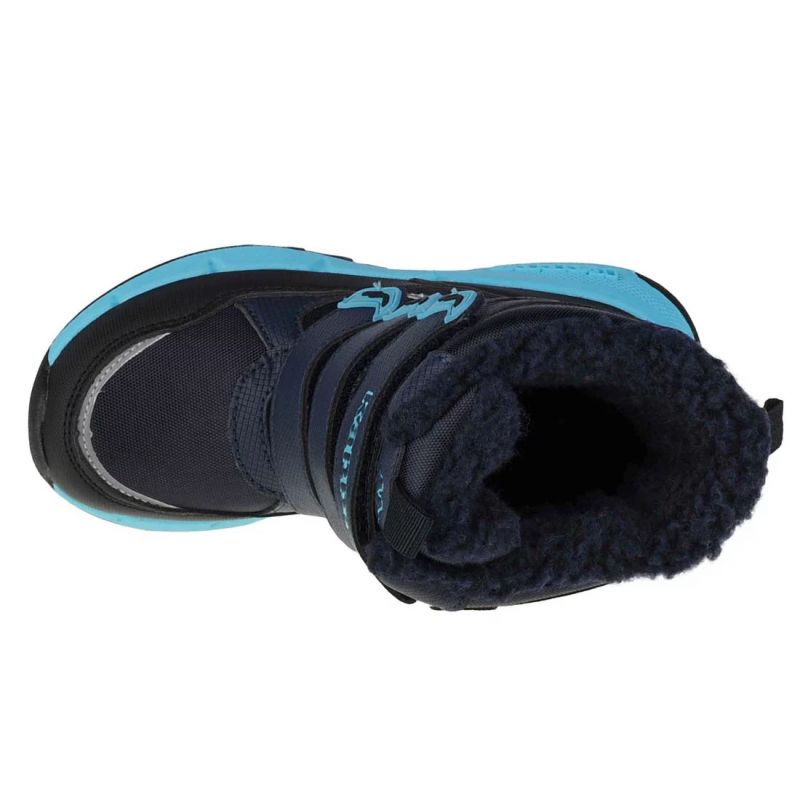 Kappa Vipos Tex K Jr 260902K-6766 boots Footwear/Outdoor/Kappa Kappa