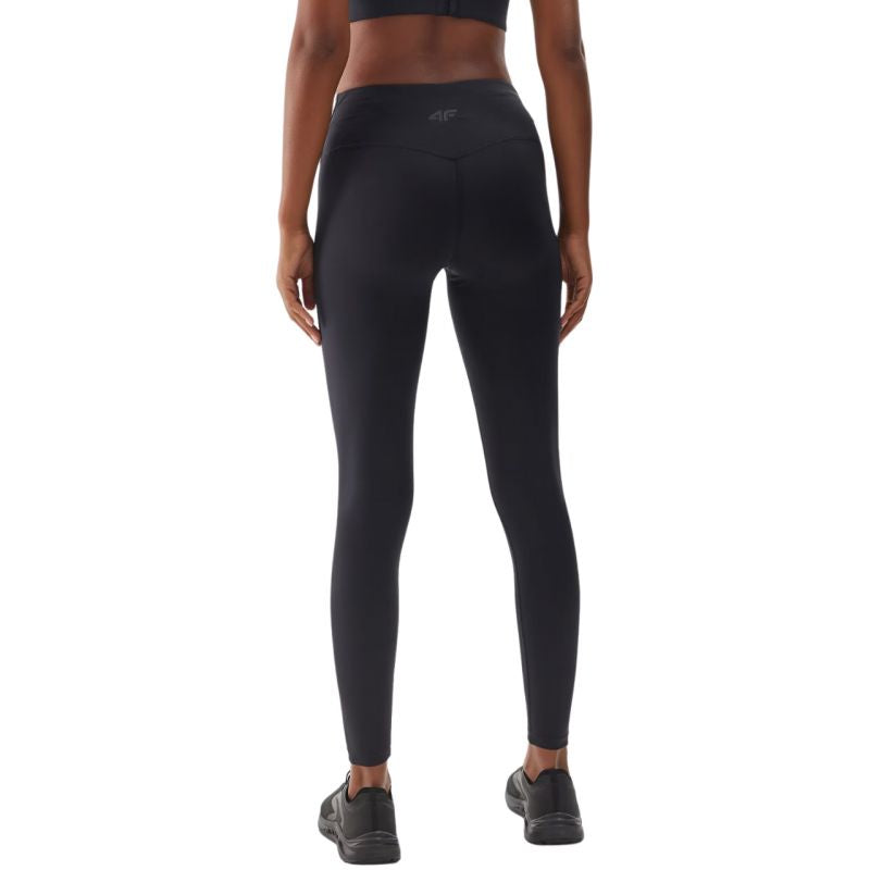 Leggings 4F W 4FWAW24TFTIF277 20S Clothing/Training 4F