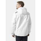 Helly Hansen Crew Hooded Midlayer Jacket M 2 34442 001 Clothing/Outdoor/Helly Hansen Your Sports Performance