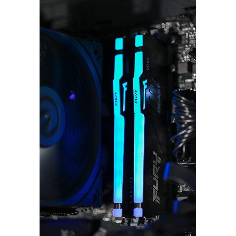 Actina ENDORFY 14400F/32GB/1TB/ArcB580/600W/W11H