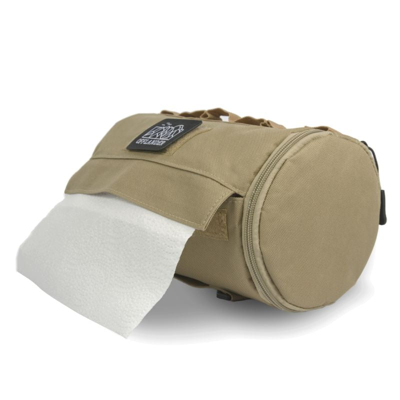 Offlander paper towel bag OFF_CACC_39KH Accessories/Bags/Other bags Your Sports Performance