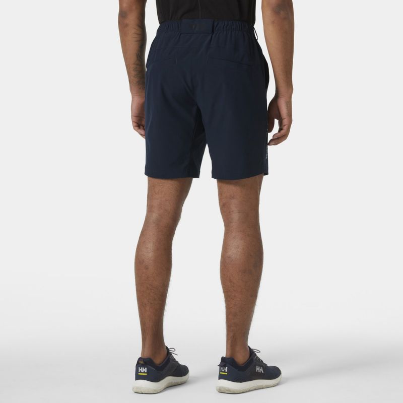 Helly Hansen HP Sirocco Shorts 9' M 34158 597 Clothing/Training/Helly Hansen Your Sports Performance