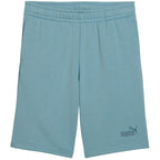Puma ESS Small No. 1 Logo Kids Shorts Blue 692974 47
