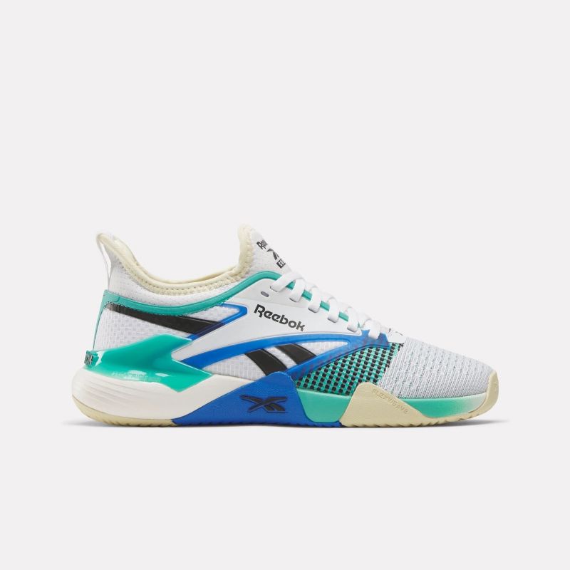 Reebok Nano Court 100204811 training sneakers Footwear/Training/Men Reebok